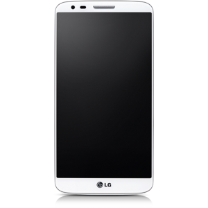 LG G2 16GB 4G White