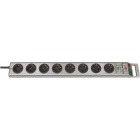 Priza/prelungitor Brennenstuhl 145563 Super-Solid