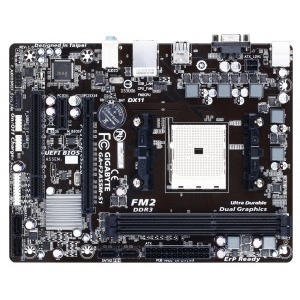GIGABYTE GA-F2A55M-S1