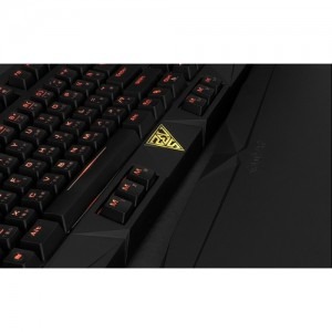 Gamdias Hermes Ultimate, Cherry MX Blue Mecanica