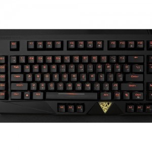 Gamdias Hermes Ultimate, Cherry MX Blue Mecanica