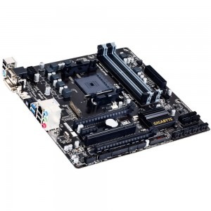 GIGABYTE GA-F2A88XM-D3H
