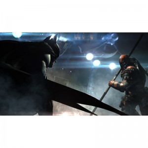 Warner Bros Batman: Arkham Origins pentru PlayStation 3