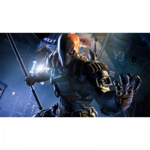 Warner Bros Batman: Arkham Origins pentru PlayStation 3