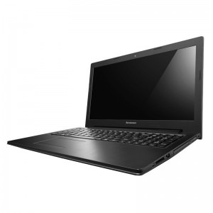 Lenovo 15.6'' G500, HD, Procesor Intel® Core™ i3-3110M 2.4GHz Ivy Bridge, 4GB RAM, 1TB, Radeon HD 8570M 2GB, Black