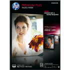 Hartie HP Premium Plus Semi-gloss Photo A4 20 coli