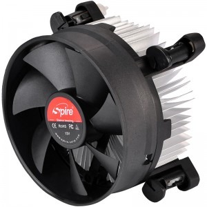 Spire Voyager PWM