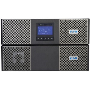 UPS Eaton 9PX 11000VA cu HotSwap MBP, card de retea si kit de montare in rack 1:1
