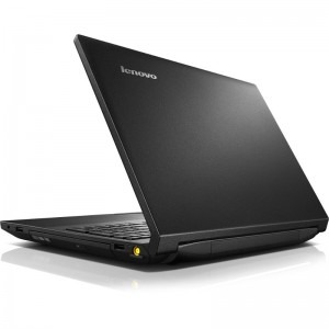 Lenovo 15.6'' Essential B590, HD, Procesor Intel® Core™ i3-3120M 2.5GHz Ivy Bridge, 4GB, 1TB, GeForce GT 720M 1GB, FingerPrint Reader, Black