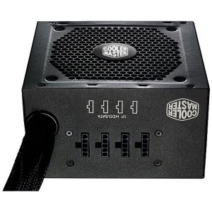 Cooler Master GM Series G750M 750W
