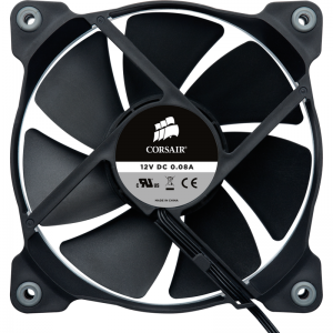 Corsair SP120 PWM Quiet Edition High Static Pressure Twin Pack
