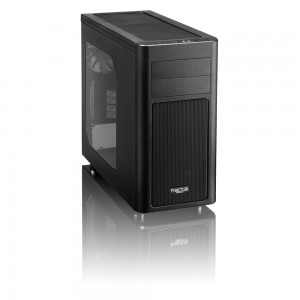 Fractal Design Arc Mini R2