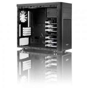 Fractal Design Arc Mini R2