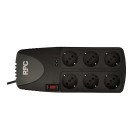 RPC Protector A601