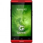 GIGABYTE GSmart Roma R2 Dual Sim Red