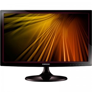 Samsung S24C300B 24 inch 5ms black