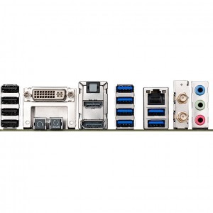 ASUS Z87I-PRO