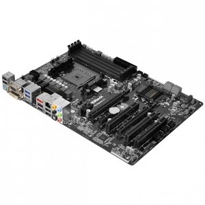 ASRock FM2A75 Pro4+