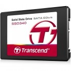 Transcend SSD340 128GB SATA-III 2.5 inch