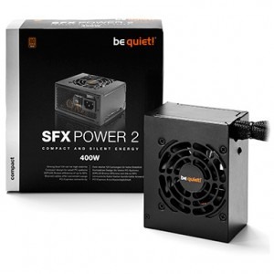be quiet! SFX Power 2 400W