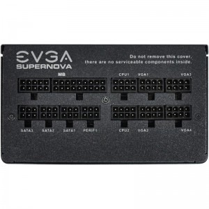 EVGA SuperNOVA 750 G2