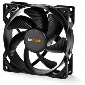 be quiet! Pure Wings 2 92mm