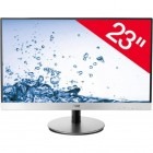 AOC i2369V 23 inch 6ms GTG silver