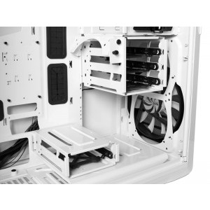 NZXT Phantom 630 Windowed Edition White