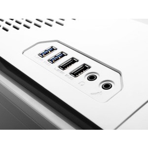 NZXT Phantom 630 Windowed Edition White