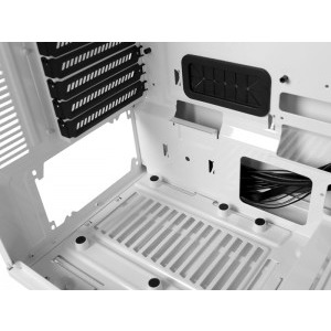 NZXT Phantom 630 Windowed Edition White