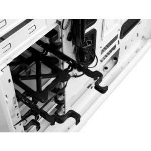 NZXT Phantom 630 Windowed Edition White