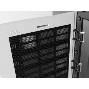 NZXT Phantom 630 Windowed Edition White