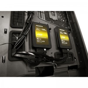 NZXT Phantom 630 Windowed Edition Gunmetal