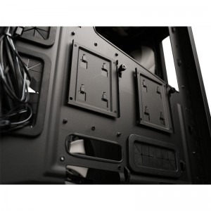 NZXT Phantom 630 Windowed Edition Gunmetal