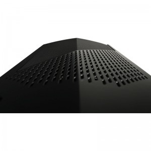 NZXT Phantom 630 Windowed Edition Gunmetal