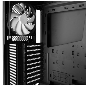 NZXT Phantom 630 Windowed Edition Gunmetal