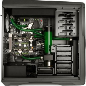 NZXT Phantom 630 Windowed Edition Gunmetal