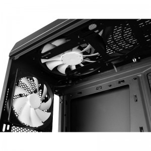 NZXT Phantom 630 Windowed Edition Gunmetal