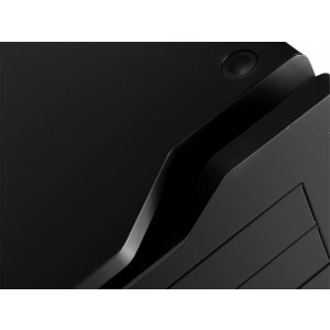 NZXT H630 Matte Black