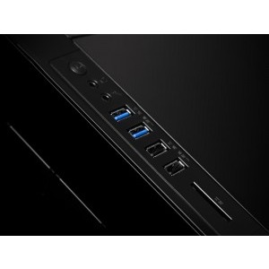 NZXT H630 Matte Black