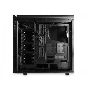 NZXT H630 Matte Black