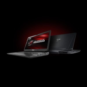 ASUS 17.3'' G750JS-T4028D, FHD, Procesor Intel® Core™ i7-4700HQ 2.4GHz Haswell, 8GB, 1TB, GeForce GTX 870M 2GB, Black
