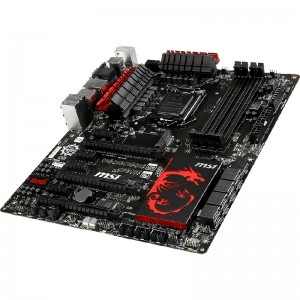 MSI Z97-GD65 GAMING