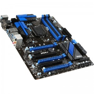 MSI Z97S SLI PLUS