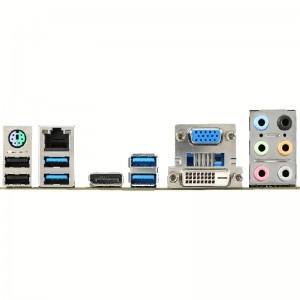 MSI Z97 GUARD-PRO