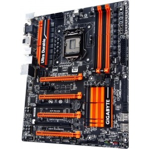 GIGABYTE GA-Z97X-SOC Force