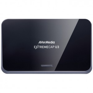 Avermedia ExtremeCap U3