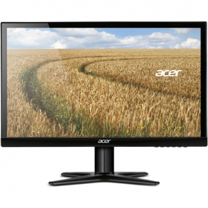 Acer G227HQLABID 21.5 inch 6ms black