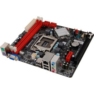 Biostar H61MLV3