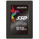 ADATA Premier Pro SP900 512GB SATA-III 2.5 inch